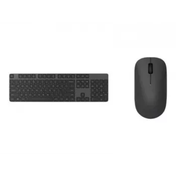 Xiaomi bezvadu tastatūras un peles komplekts BHR6100GL, pilna izmēra 104 taustiņi