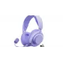 Steelseries Arctis Nova 3P Wireless austiņas PlayStation, Levander