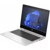 HP Pro x360 435 G10 piezīmjdators - transformējams dizains - AMD Ryzen 5 7530U / 2 GHz - Win 11 Pro - Radeon Graphics - 16GB RAM - 512GB SSD NVMe, TLC - 33,8 cm (13,3 inch) IPS skārienekrāns 1920 x 1080 (Full HD) - Wi-Fi 6E, Bluetooth - Pik...