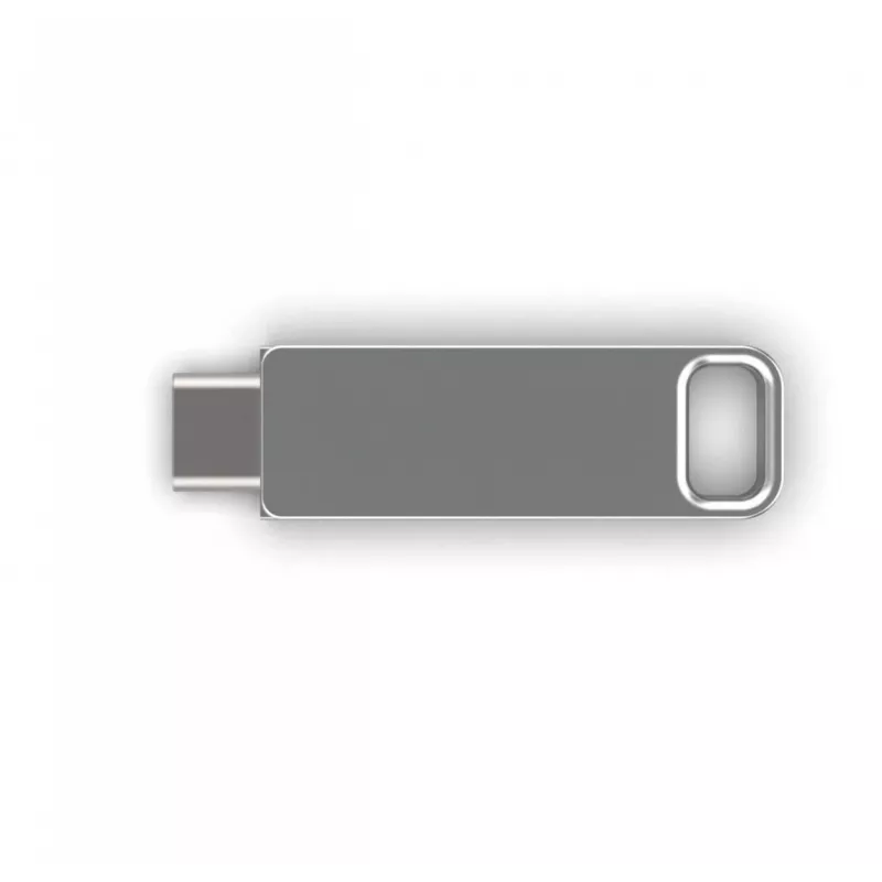 USB zibatmiņa PNY 128 GB USB Type-A USB Type-C DUO LINK