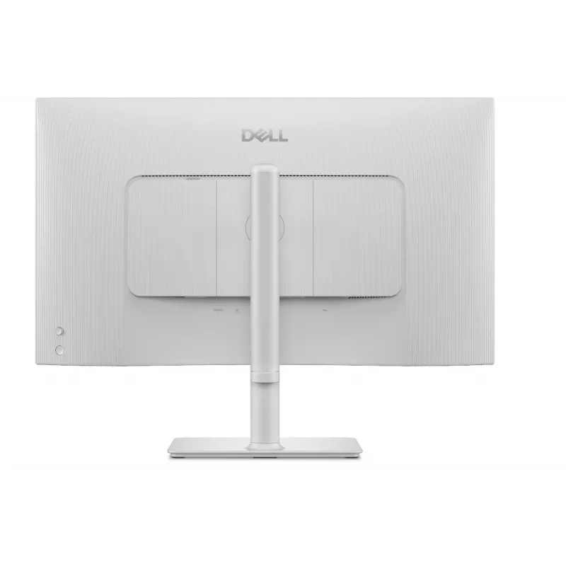 Dell S2725QC | 27 collas | IPS | UHD | 16:9 | 120 Hz | 4 ms | 3840 x 2160 pikseļi | 350 cd/m² | HDMI pieslēgvietu skaits 2 | Garantija 60 mēneši