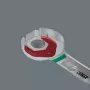 Wera Tools Joker - nerūsējošais tērauds - tērauds - matēts - Vācija (05073276001)