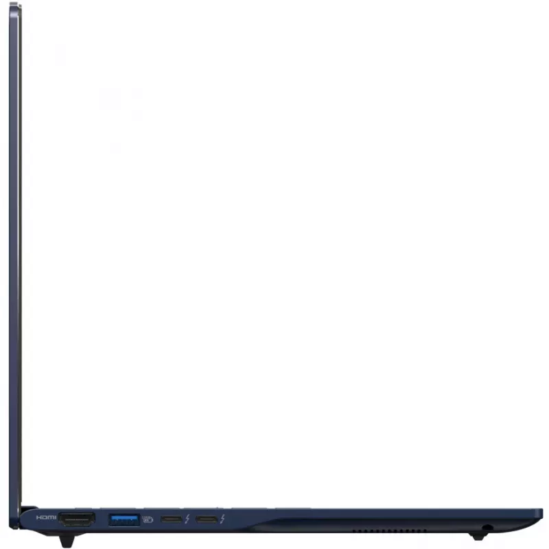 Portatīvais dators Acer Swift 14 AI SF14-51-71AJ — Intel Core Ultra 7 256V, 14 collu WUXGA, 16 GB DDR5, 1 TB SSD, Intel Arc 140V, Windows 11 Home, zils