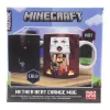 Paladone Minecraft Nether termokrūze