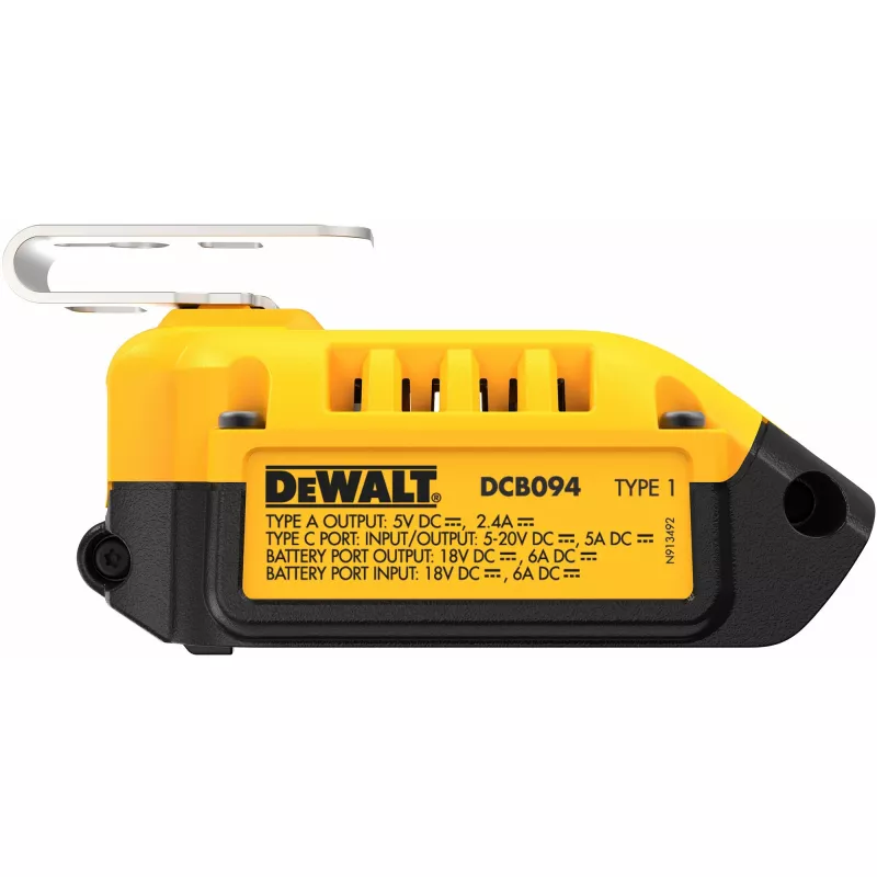 Adapteris + 100 W, 5A, 18/54 V strāvas adapteris