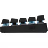 Logitech G PRO X 60 - tastatūra - spēlēm - 60%