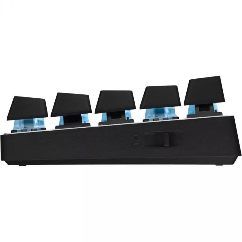 Logitech G PRO X 60 - tastatūra - spēlēm - 60%