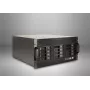 19 collu rackmontāžas korpuss INTER-TECH IPC 5U-5512 profesionāliem tīkla risinājumiem, 5U