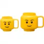 Lego 40460800 atmiņas modulis dzeltens