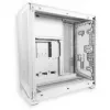 Distroplate Phanteks NV9 Stealkey D-RGB balts