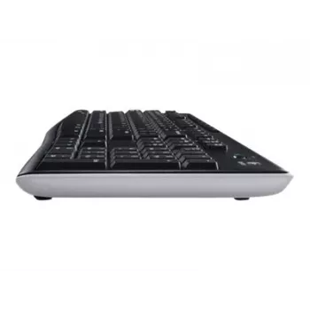 Bezvadu tastatūra Logitech K270