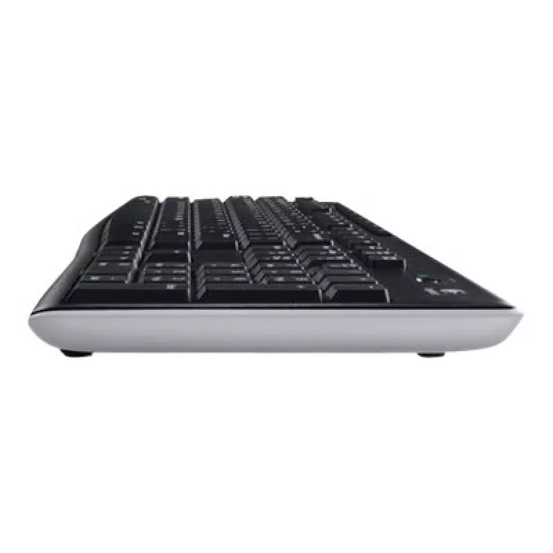 Bezvadu tastatūra Logitech K270