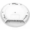 Grandstream Networks GWN7664E bezvadu piekļuves punkts 6000 Mbit/s Balts Power over Ethernet (PoE)