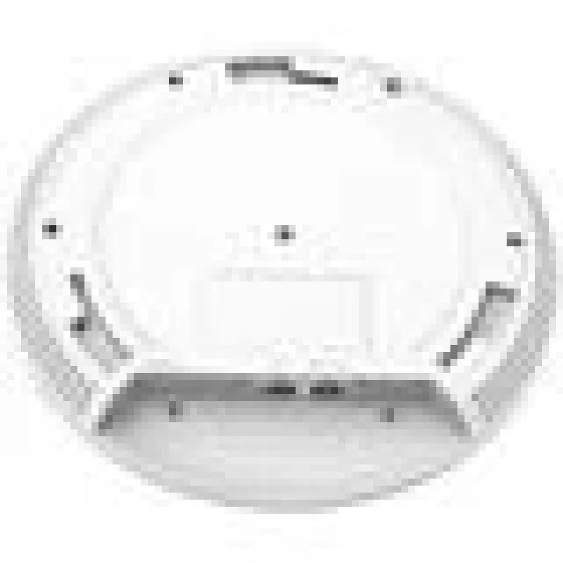 Grandstream Networks GWN7664E bezvadu piekļuves punkts 6000 Mbit/s Balts Power over Ethernet (PoE)