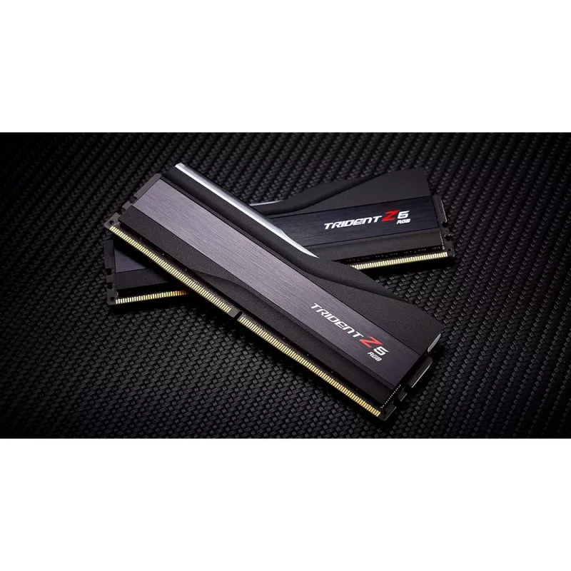 G.skill F5-6400J3239F24GX2-TZ5RK atmiņas modulis