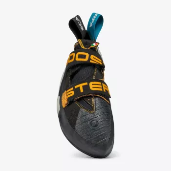Booster-Melns-oranža-43,5 SCARPA apavi