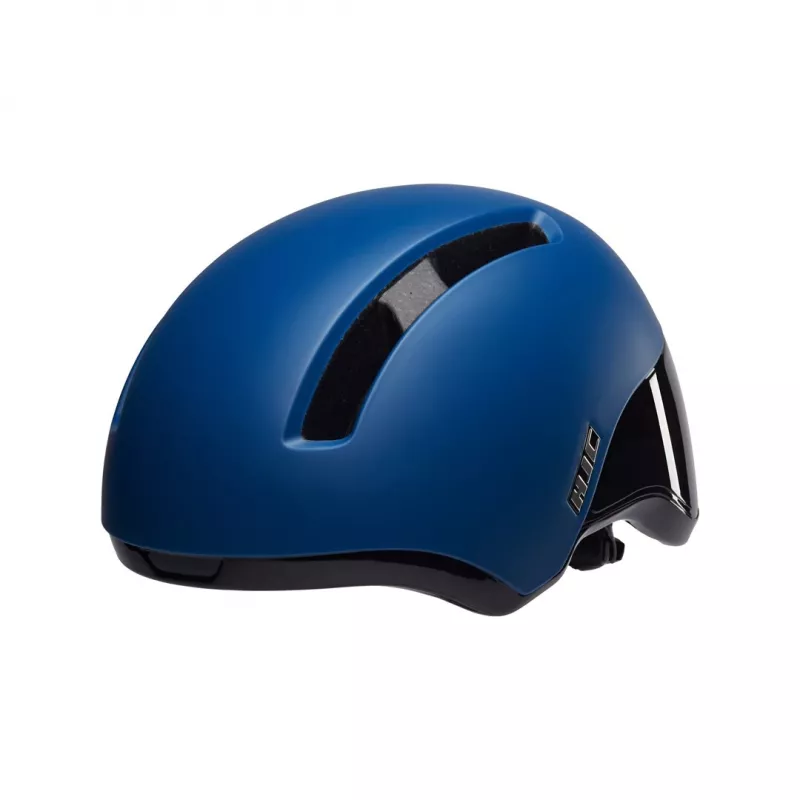 Velosipēdu ķivere HJC CALIDO M — Tumši zila, M izmērs, In-mold, 55–59 cm, 280 g