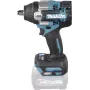 Makita TW007GZ trieciena uzgriežņatslēga