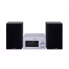 Mikrosistēma ar Bluetooth un CD/USB MS70BT