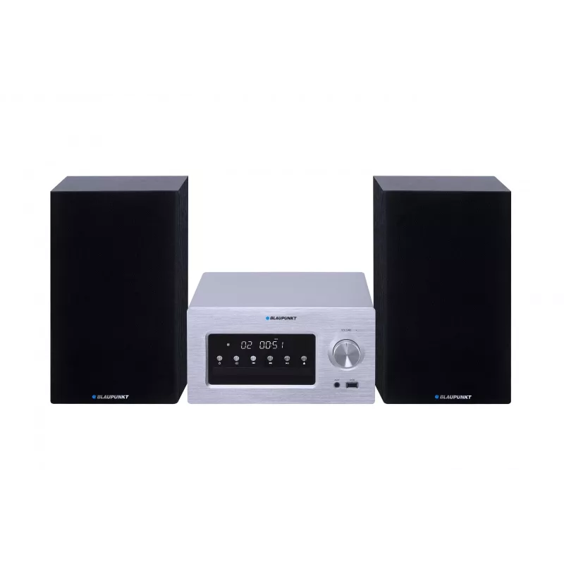 Mikrosistēma ar Bluetooth un CD/USB MS70BT