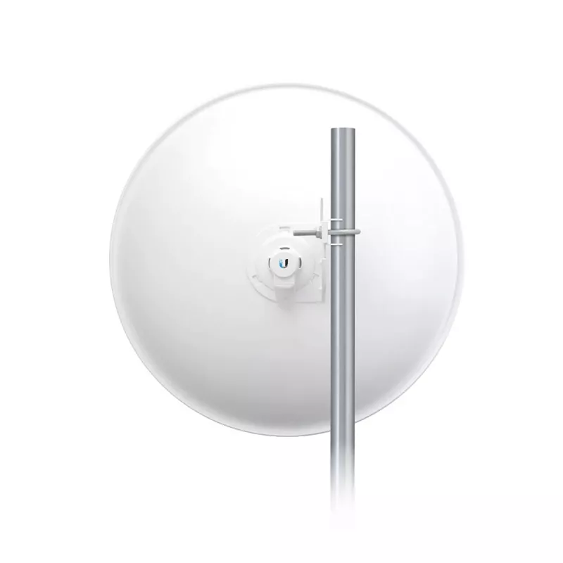 Virziena antena Ubiquiti PBE-5AC-500 27 dBi, 5 GHz