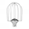 Planetārais mikseris Zelmer ZKR1355 - 1200 W, 5 L bļoda, melns