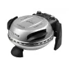 Picas krāsns G3FERRARI Delizia 1200 W, akmens cepšanas virsma, maks. 400°C, 31 cm pica, taimeris, termostats