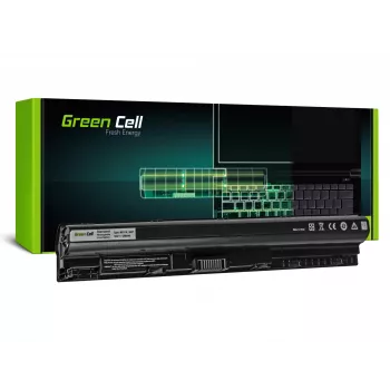 Green Cell DE77 klēpjdatora rezerves daļa akumulators