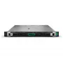Plauktā montējams (1U) serveris HP Enterprise ProLiant DL320 Gen11 Intel Xeon Silver 4510 2,4GHz 12c 1P 64GB DDR5 8x SFF 2x1000W barošanās bloks
