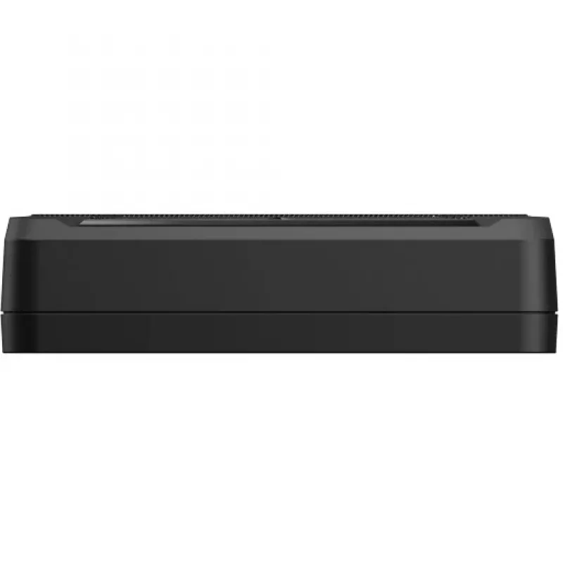 Kenwood Electronics KSC-PSW7EQ automašīnas zemfrekvences skaļrunis, iepriekš uzstādīts zemfrekvences skaļrunis, 160 W