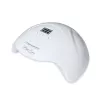 Nagu žāvētājs ESPERANZA EBN010 36W UV+LED, 15 lampas, balts, iebūvēts displejs, kustības sensors