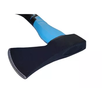 Auto pastiprinātājs BLAUPUNKT AX0600 600W maksimālā jauda, 4 kanālu atbalsts