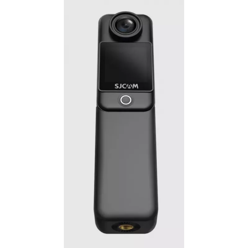 Action camera SJCam C300 4K 30fps, kompakts ūdensizturīgs dizains