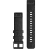 Siksniņa Garmin QuickFit 20 Nylon