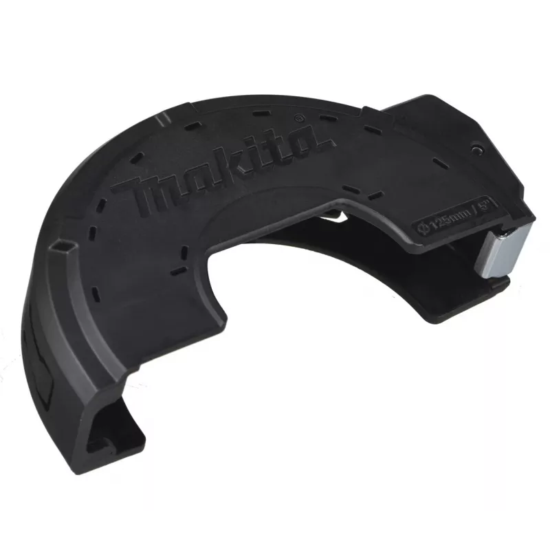 Makita GA5040C leņķa slīpmašīna 12,5 cm 1400 W