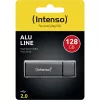 Intenso Memory Drive Flash USB2 128GB/ANTRACĪTS 3521495