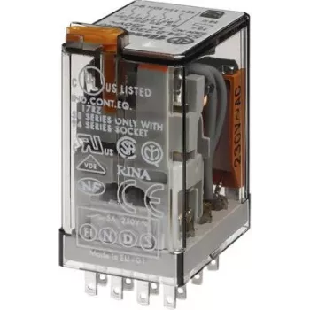 FINDER S.p.A. Miniatur stafete 55.34.8.024.0050 (553480240050)