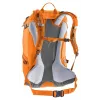 Deuter Futura 21 SL sieviešu pārgājienu mugursoma Oranža