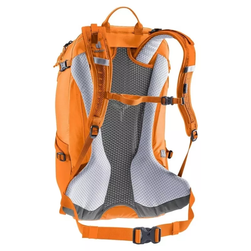 Deuter Futura 21 SL sieviešu pārgājienu mugursoma Oranža