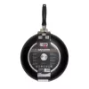 Resto Kitchenware 93603 cepšanas panna Wok/Maisīšanas cepšanas panna Apaļa