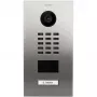 DoorBird D2101V Video piekļuves sistēma, nerūsējošais tērauds (423870055)
