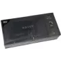 PAPSTAR salvetes Daily Collection melnas 2-kārtu 16.0 x 16.0 cm 150 gab. (89647)