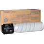 Konica Minolta TN118 (TN-118; A3VW050/A3VW051) Dubultais iepakojums Tonera kārtridžs, Melns