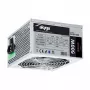 Barošanas bloks Akyga AK-B1-500, 500 W, ATX 2.31, 20+4 kontaktu, 120 mm ventilators, nemodulārs
