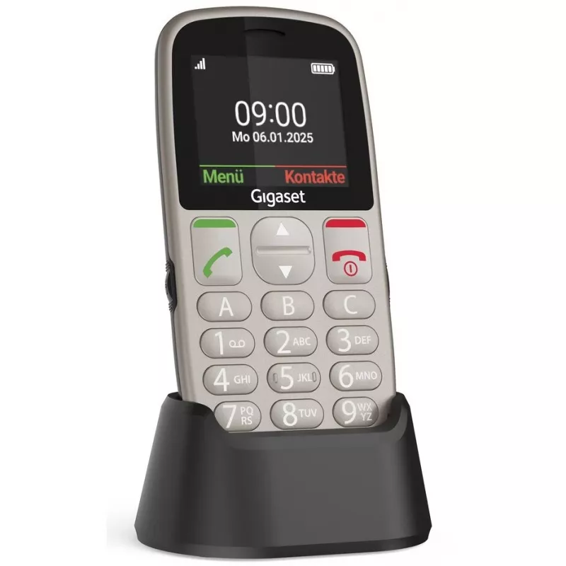 Mobilais tālrunis Gigaset GL395 2,2 collas