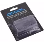 Alphacool GPU RAM alumīnija siltumizolatori 7x7 mm - melns 10 gab. (17156)