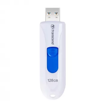 USB zibatmiņa Transcend 128 GB USB Type-A 3.2 Gen 1 JetFlash 790
