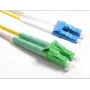 Microconnect FIB447015 optiskais komutācijas kabelis 15m