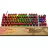Razer Huntsman V3 Pro Tenkeyless | Spēļu tastatūra | Vadu | US | Counter-Strike 2 izdevums | USB Type-C | Razer Analog Optical Switch Gen-2