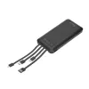 Pārnēsājams lādētājs Extralink Powerbank EPB-083 10000mAh